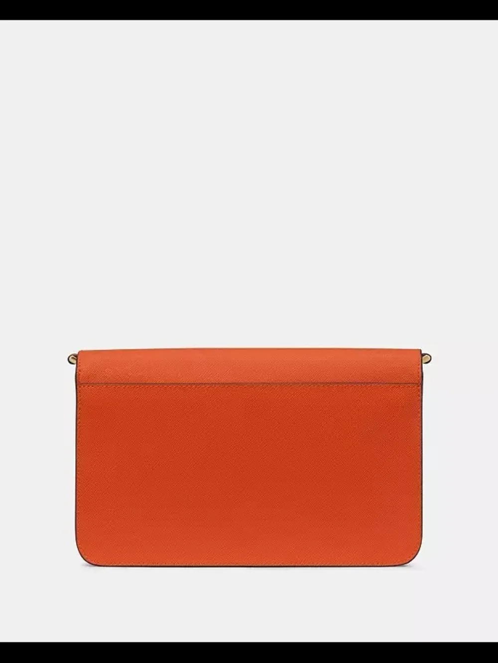 kate spade Orange Madison Willow Chain Crossbody Bag. NWT. Reg. $349